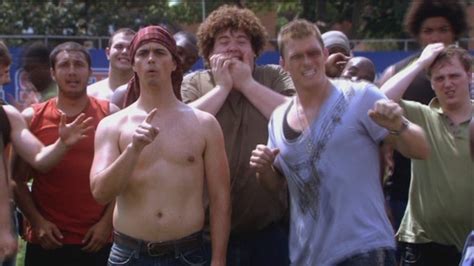 bms drug olympics|Blue Mountain State: Season 1 .